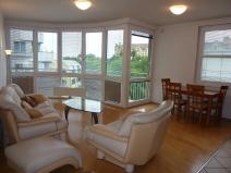 Pronájem bytu 3+kk, Praha - Vinohrady, U Zvonařky, 96 m2