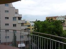 Pronájem bytu 3+kk, Praha - Vinohrady, U Zvonařky, 96 m2