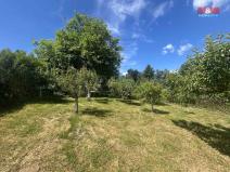 Prodej zahrady, Libavské Údolí, 869 m2