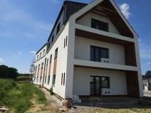 Pronájem bytu 3+kk, Ostrava, U Plesenky, 80 m2