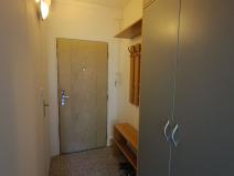 Pronájem bytu 2+kk, Ústí nad Labem - Střekov, Tolstého, 36 m2