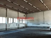 Pronájem výrobních prostor, Neurazy, 273 m2