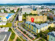 Pronájem ostatní, Mladá Boleslav, 17. listopadu