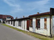Prodej obchodního prostoru, Hradec Králové, Kalendova, 600 m2