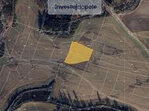 Prodej pole, Blovice, 8545 m2