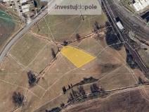 Prodej pole, Blovice, 8545 m2