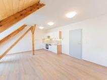 Pronájem bytu 3+kk, Olomouc, Dukelská, 70 m2