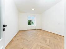 Prodej bytu 3+kk, Praha - Vršovice, Žitomírská, 94 m2