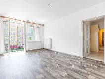 Pronájem bytu 3+1, Český Krumlov, Sídliště Plešivec, 75 m2