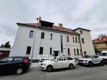 Prodej bytu 3+kk, Praha - Radlice, Na Farkáně III, 69 m2