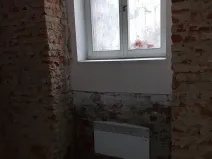 Pronájem - jiné, Praha - Holešovice, Dukelských hrdinů, 18 m2