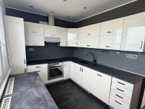 Prodej bytu 3+1, Skuteč, Sládkova, 74 m2