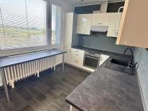 Prodej bytu 3+1, Skuteč, Sládkova, 74 m2