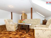 Prodej rodinného domu, Běstvina, 150 m2