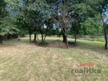 Prodej pozemku pro bydlení, Bohušov - Ostrá Hora, 1412 m2