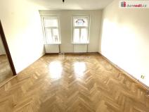 Pronájem bytu 2+1, Děčín - Děčín II-Nové Město, 60 m2