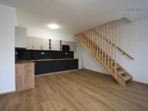 Pronájem bytu 3+kk, Kladno, Jana Palacha, 113 m2