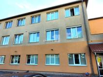 Pronájem ubytování, Modletice, 1000 m2
