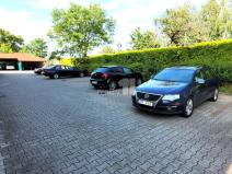 Pronájem ubytování, Modletice, 1000 m2
