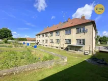 Prodej bytu 3+1, Horní Újezd, 69 m2