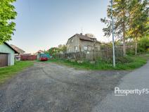 Prodej rodinného domu, Podsedice - Chrášťany, 396 m2
