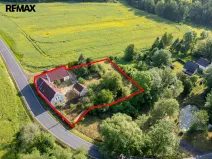 Prodej rodinného domu, Chyše, Nová Teplice, 359 m2