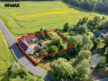 Prodej rodinného domu, Chyše, Nová Teplice, 359 m2