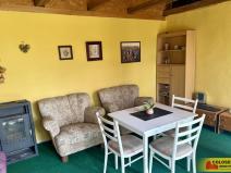 Prodej chaty, Suchohrdly, 30 m2