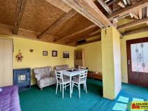 Prodej chaty, Suchohrdly, 30 m2