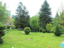Prodej zahrady, Hejnice, 627 m2