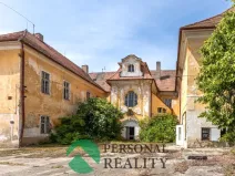 Prodej historického objektu, Libořice, 2 m2