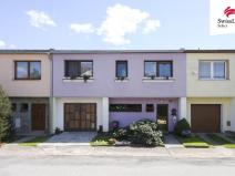 Prodej rodinného domu, Třešť, Národ. odboje, 200 m2
