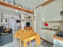 Prodej bytu 3+kk, Montesilvano,Itálie, 70 m2