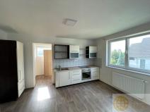 Pronájem bytu 2+kk, Tábor - Klokoty, Lidická, 45 m2