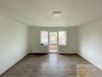 Pronájem bytu 2+kk, Tábor - Klokoty, Lidická, 45 m2