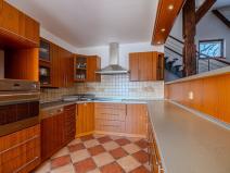 Prodej skladu, Bílovec, 650 m2