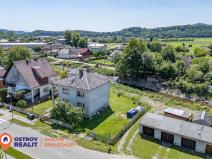 Prodej rodinného domu, Vikýřovice, Sokolská, 180 m2