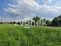 Prodej pozemku pro bydlení, Hulín, Sadová, 1053 m2