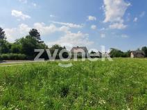 Prodej pozemku pro bydlení, Hulín, Sadová, 1053 m2