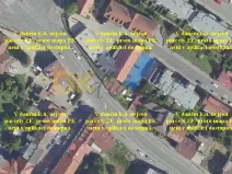 Dražba pozemku, Praha - Kobylisy, Na hlinách, 275 m2