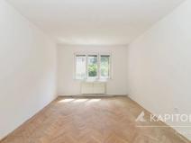 Prodej bytu 2+1, Praha - Strašnice, Krupská, 63 m2