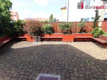 Pronájem bytu 2+kk, Uherské Hradiště, Dlouhá, 59 m2