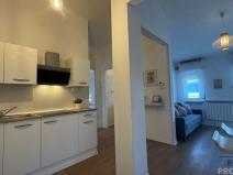 Prodej bytu 2+kk, Montesilvano,Itálie, 58 m2