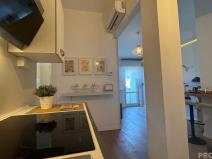 Prodej bytu 2+kk, Montesilvano,Itálie, 58 m2