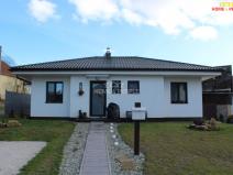 Prodej rodinného domu, Luhačovice - Kladná Žilín, 84 m2