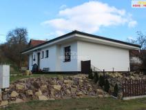Prodej rodinného domu, Luhačovice - Kladná Žilín, 84 m2