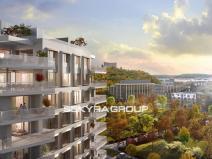 Prodej bytu 4+kk, Praha, Sokolova, 171 m2