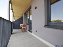 Pronájem bytu 2+kk, Praha - Hloubětín, Lehovecká, 63 m2