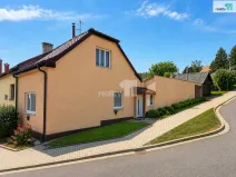 Prodej rodinného domu, Uherský Brod, Tovární, 50 m2