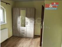 Pronájem chalupy, Rybníky, 60 m2